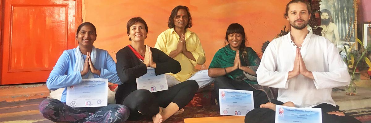 200 yoga teacher training in dharamsala
