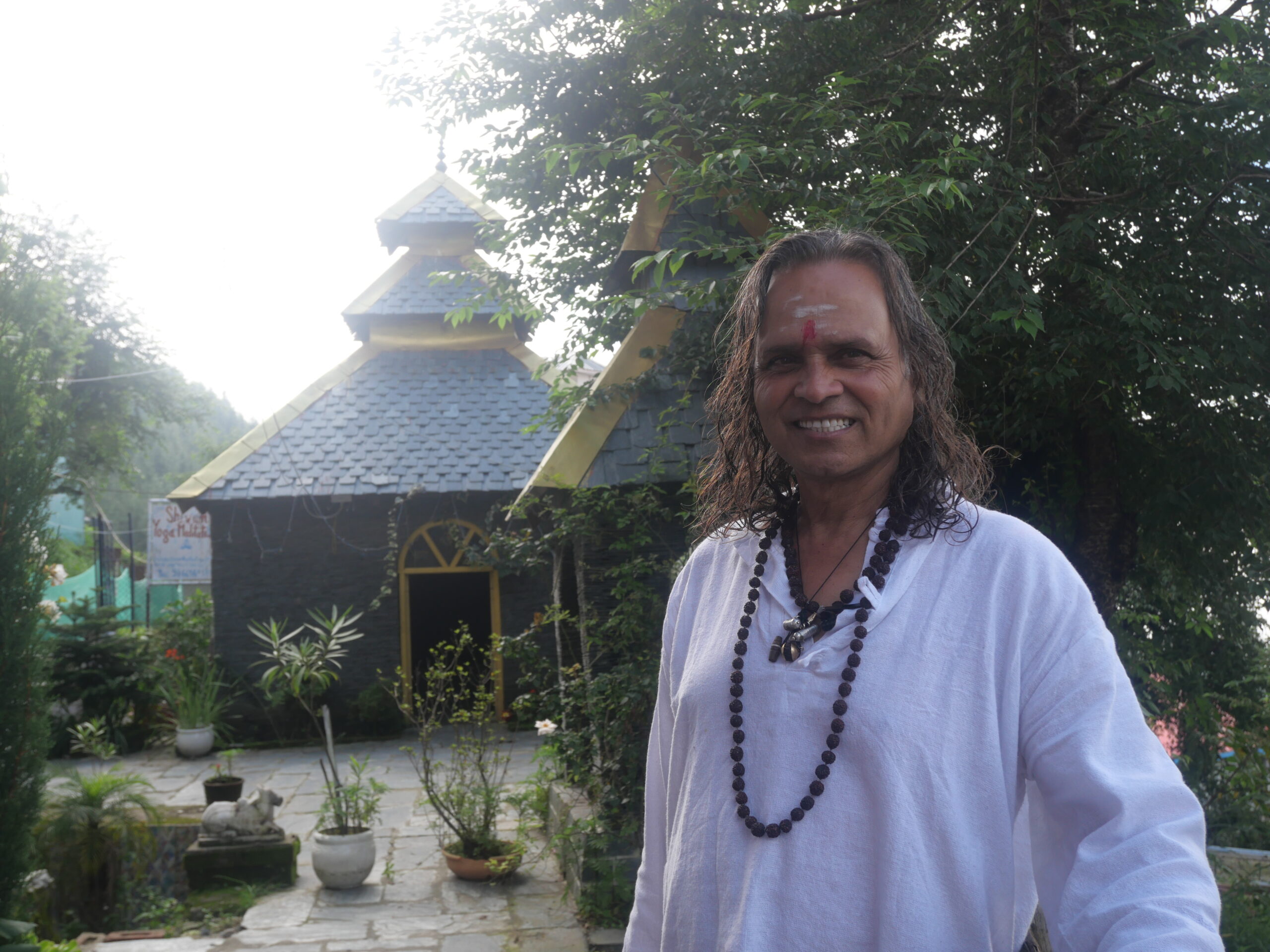 Shivam Neelkant Yoga Kendra, Bhagsu, McLeod Ganj, Dharamshala