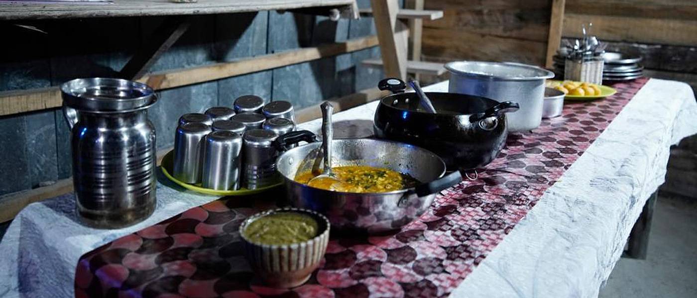 Wholesome and  Hygienic Food to Fuel Your Yoga Practice